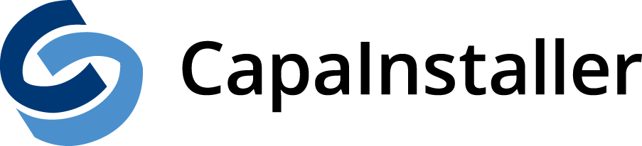 CapaInstaller